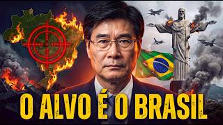 O Chinês que Acerta Tudo Faz Novas Previsões para 2027 | Compilado