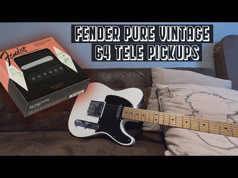 15 Best Telecaster Pickups in 2026 (All Types) - Guitar Lobby