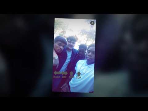 Renzo & Corenz - Room 303