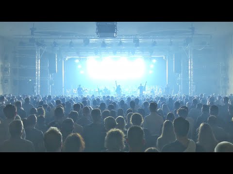 TEB Allstars & TEB Orchestra - Opener &  Kashmir - Benefizkonzert 2019