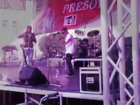 Mc Dejvid- Zabudny na ťažké chvíle-Prešov Lóve