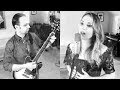 "Corpus Christi Carol" - Jeff Buckley cover by Ashen Ringlets
