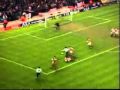Ryan Giggs Goal for Manchester United v Arsenal FA Cup Semi Final 1999