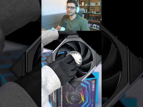 É proibido tocar nesse PC de tão caro que ele