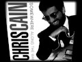Chris Cain - Trouble Makin' Woman