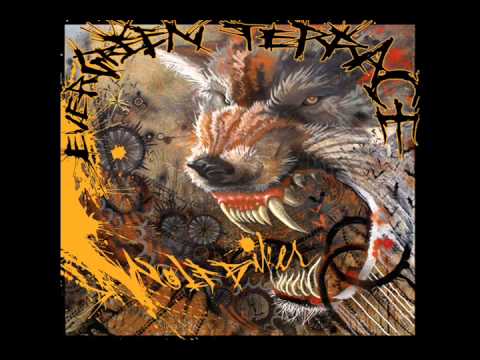 evergreen terrace - wolfbiker