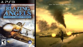 Vidéo Blazing Angels: Squadrons of WWII
