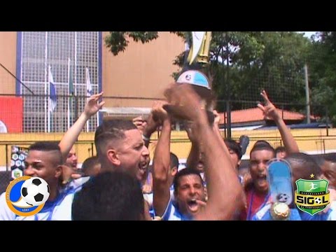 (29/03/15) LCF7 - Ponte x Só Canelas - FINAL