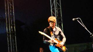 The Bravery - &quot;Hatefuck&quot; (Live in Del Mar 8-5-11)