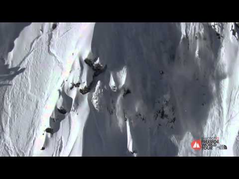 FWT 2013 Mid season highlights