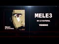 MELE3 - Es Lo Natural