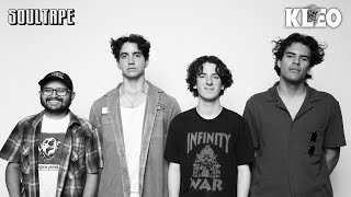 Download lagu KLEO | SOUL TAPE #15 mp3