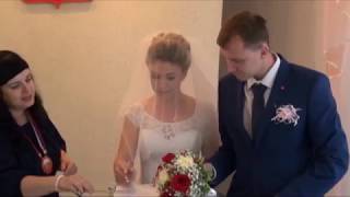 Владимир Путин подписал закон, позволяющий подавать заявление в ЗАГС за год до свадьбы