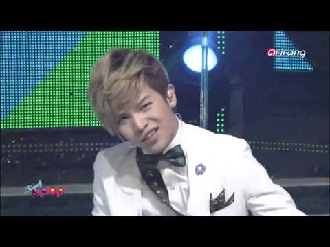 130909 심플리케이팝 Say Yes - 느낌이 좋아