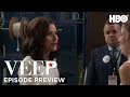 Veep: Season 7 Episode 3 Promo | HBO