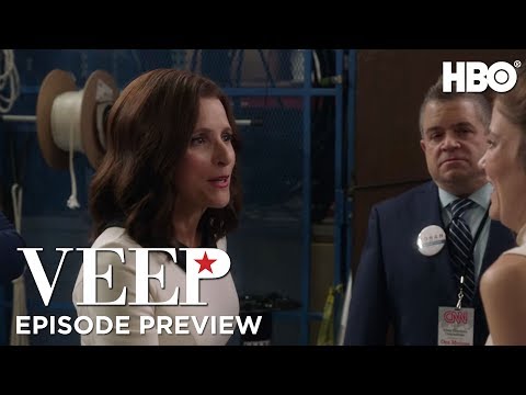 Veep 7.03 (Preview)