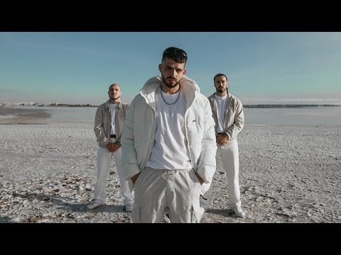 CRASED - PALOMOS (shot by Karma)