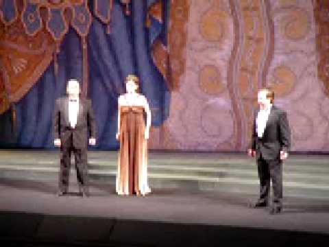 Vladimir Galousine, Natalia Timchenko & Alexander Gergalov, Il Trovatore