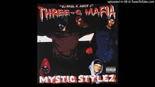 Three 6 Mafia-Da Beginning