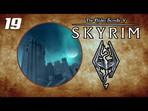 Bye, Old Friend - Let's Play Skyrim (Survival, Legendary Difficulty) #19