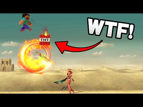 BEST OF PYRA & MYTHRA  [SMASH REVIEW 109]