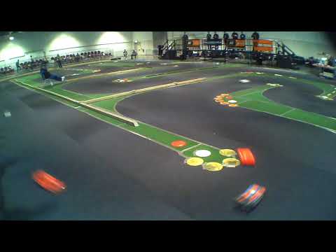 2.A-Finale 13.5stock - HPI Messe Bremen