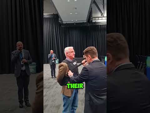 The World's Strongest Vest