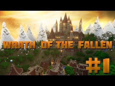 Fallen : Episode 1 IOS