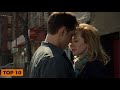 Top 10 Older Woman Younger Man Relationship Movies