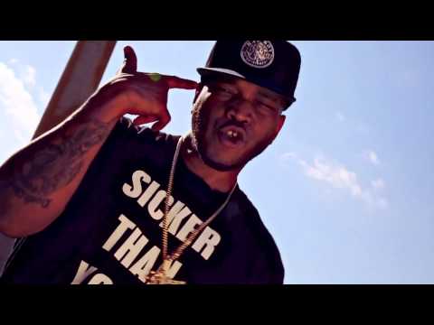 Termanology - I Dream B.I.G. ft. Styles P & Sheek Louch (Official Music Video)