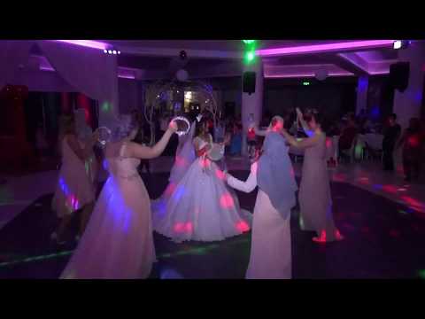 SALINDA GEL- KINA GECESİ-NEDİME OYUNU-  DENİZLİ