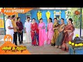 Agni Natchathiram - Ep 414 | 03 April 2021 | Sun TV Serial | Tamil Serial