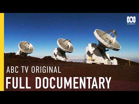 Inside The FIRST Attempt To Photograph A Black Hole | FULL DOCUMENTARY
