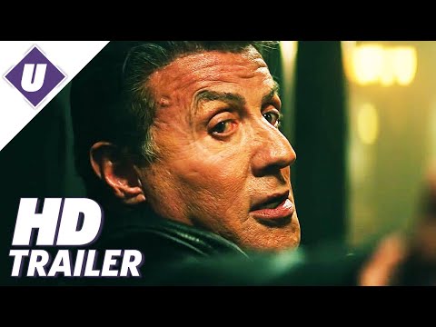 Escape Plan 2: Hades - Official Trailer (2018) | Dave Bautista, Sylvester Stallone, Jaime King