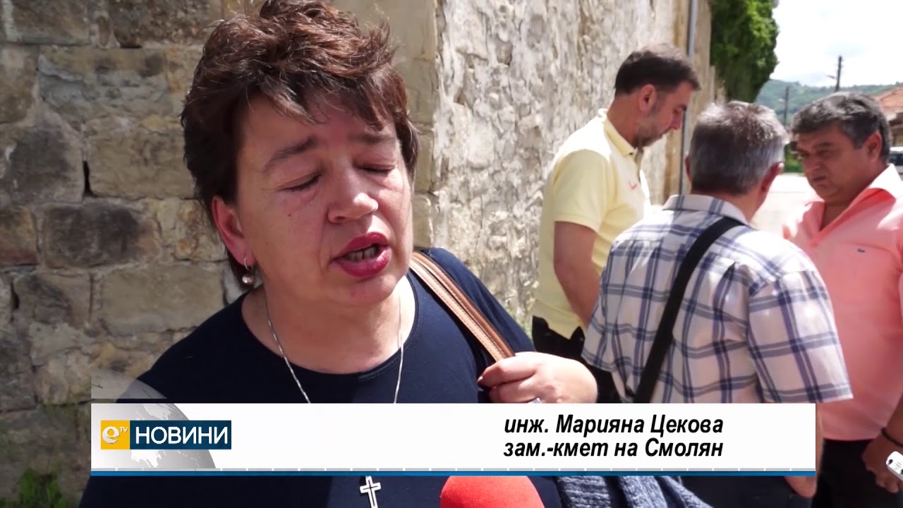 Зрители питат: Докога ще чакаме асфалт на ул. "Беклеица"?