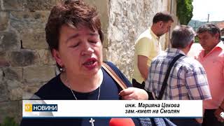 Зрители питат: Докога ще чакаме асфалт на ул. "Беклеица"?