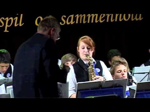 Sct. Mariae Skoles bigband