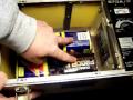 Changing The Battery In A Dynatel 573 Or 500 Series Transmitter