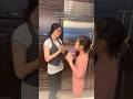 Asking My Kids To Touch Their Favorite Body Part Of Me See Their Reactions Funnyvideo Comedy