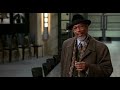 Morgan Freeman Explains To Keanu Reeves Why We Don T Have Free Energy Chain Reaction 1996