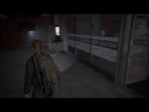 Last of us 2 | Wifi safe code