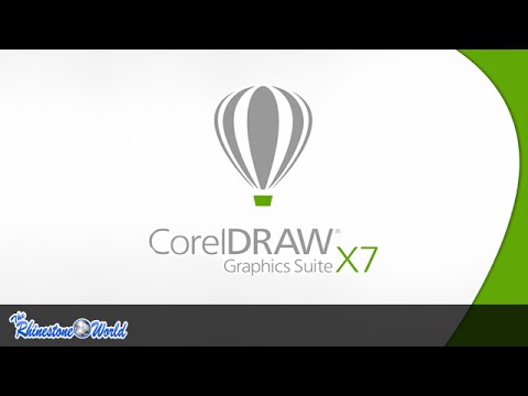 10/27/15 13 04  CorelDraw Overview