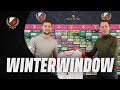WINTERWINDOW | Transferoverzicht FC Utrecht ?