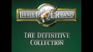 Little River Band - My Own Way Home