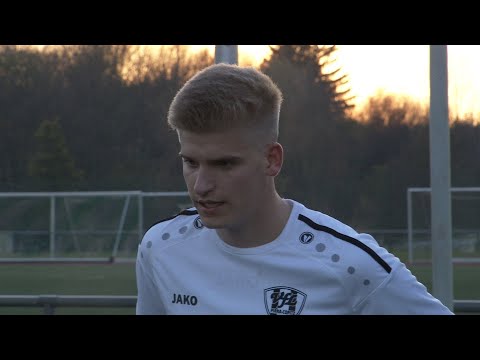 VfL Pirna-Copitz in the relegation battle