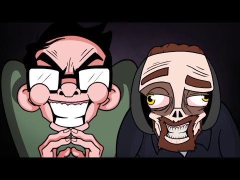FINE BROS REACT to the Internet (Animated Parody™)
