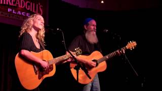 Hank & Shaidri - Tulsa Queen