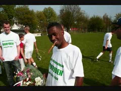 AmstelveenHeemraad kampioen