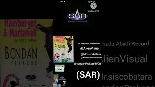 Download lagu Supranada Abadi Record PART 2 Kedua mp3