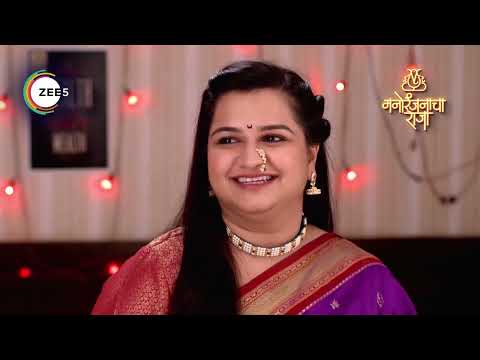 Yeu Kashi Tashi Me Nandayla - Full Ep - Marathi Romantic Tv Show - Avni, Sweetu - @zeemarathi